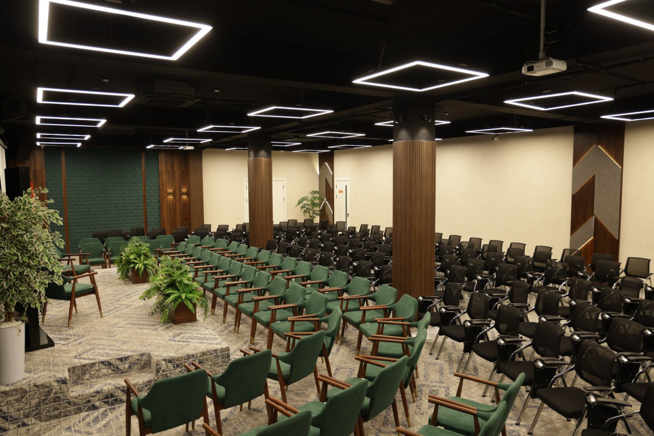 Eventzone Premium